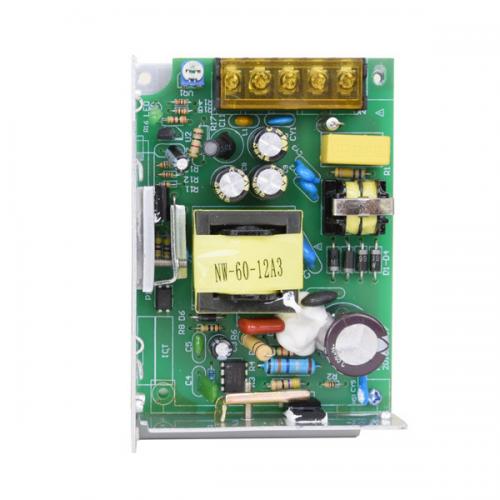 Блок живлення Full Energy BGM-125Pro 12В 5А (60W) Блок живлення Full Energy BGM-125Pro 12В 5А (60W)