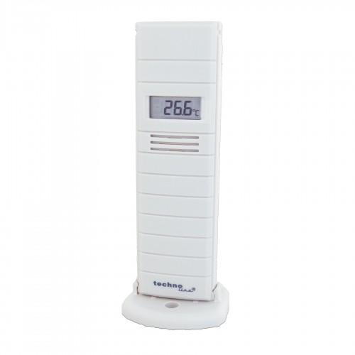 Датчик Technoline TX29DTH-IT White Датчик Technoline TX29DTH-IT White