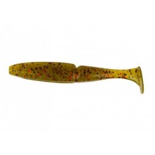 Приманка силікон Select Shad Up 3.5in/89мм/5шт/колір 081 1870-06-38