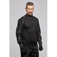 Тактична чоловіча сорочка Family Story Ubacs 3XL Чорний мультикам (hub_8uklei) Тактична чоловіча сорочка Family Story Ubacs 3XL Чорний мультикам (hub_8uklei)