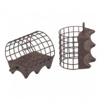 Годівниця Brain River з грунтозачепами XL 160g (1013-1858.24.60) Годівниця Brain River з грунтозачепами XL 160g (1013-1858.24.60)
