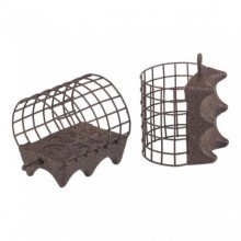 Годівниця Brain River з грунтозачепами XL 160g (1013-1858.24.60)