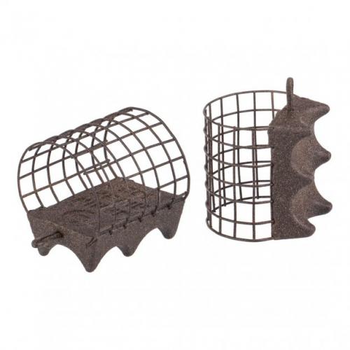 Годівниця Brain River з грунтозачепами XL 160g (1013-1858.24.60) Годівниця Brain River з грунтозачепами XL 160g (1013-1858.24.60)