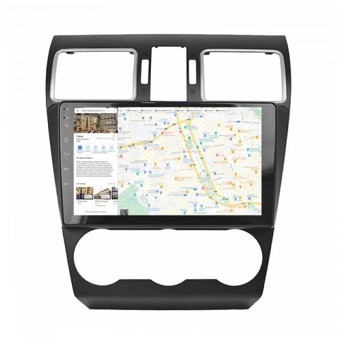 Штатна автомагнітола Lesko для Subaru Forester (2015-2017рр.) 9