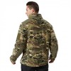 Тактична куртка Solve Woodland KT6000606 3XL Камуфляж (2413128420)
