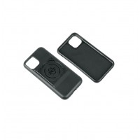 Чохол для смартфона SKS COMPIT Cover iPhone 11 PRO Black (961398)
