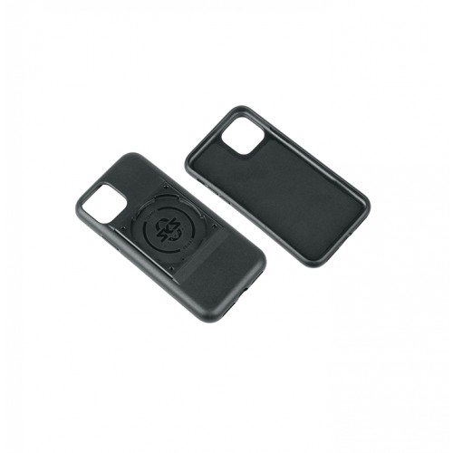 Чохол для смартфона SKS COMPIT Cover iPhone 11 PRO Black (961398) в інтернет супермаркеті PbayMarket!