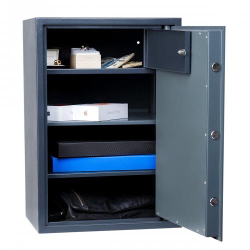 Сейф офісний Ferocon OLS-PL-65. Сейф офісний Ferocon OLS-PL-65.