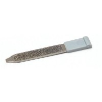 Запасна пилочка для нігтів для Victorinox SwissCard 5.4 см Серий (A.6335) Запасна пилочка для нігтів для Victorinox SwissCard 5.4 см Серий (A.6335)