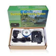 Електронний паркан для собак Pet 023, провідний, невидимий