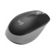 Миша Logitech M190 Wireless Mid Grey (910-005906)