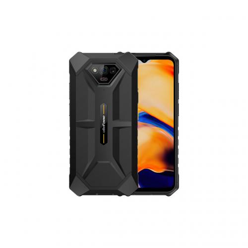 Захищений смартфон Ulefone Armor X13 6/64GB Black