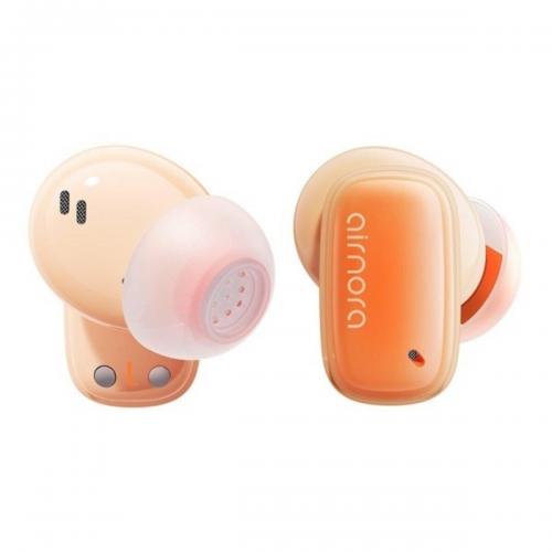 Навушники BASEUS AirNora 2 True Wireless Gradient Orange