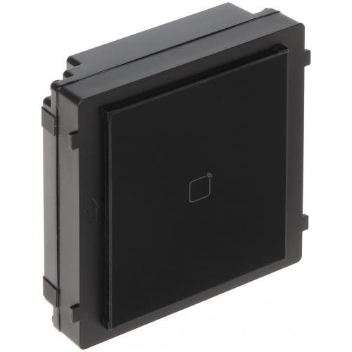 Модуль із картридером Hikvision DS-KD-M Модуль із картридером Hikvision DS-KD-M