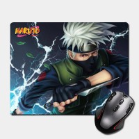 Ігрова поверхня Какаші Наруто Naruto 220 х 180 мм (7964)