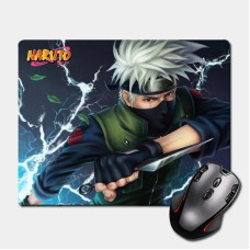 Ігрова поверхня Какаші Наруто Naruto 220 х 180 мм (7964)