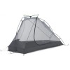 Намет Sea to Summit Alto TR1 Mesh Inner Sil/PeU Fly NFR 215х107/60 см Зелений (1033-STS ATS2039-01160410)