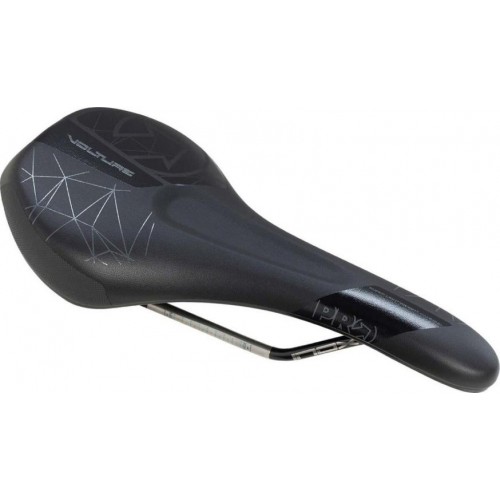 Сідло Pro Volture 275х152 мм Чорний (1096-PRSA0271)