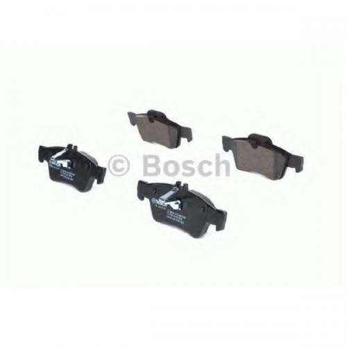 Колодки гальмові Bosch дискові задні MB S/E/SL/CLS-Class R >>07 PR2 0986495248 в інтернет супермаркеті PbayMarket!