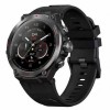 Смарт-годинник Zeblaze Stratos 2 GPS Black  (ZS2G0001BL)