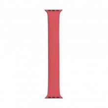 Ремінець Anchor для Apple Watch Band Silicone Mono Size 38/40mm L Колір Камелія
