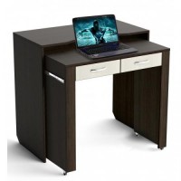 Комп'ютерний стіл Comfy Home Nibiru Комп'ютерний стіл Comfy Home Nibiru