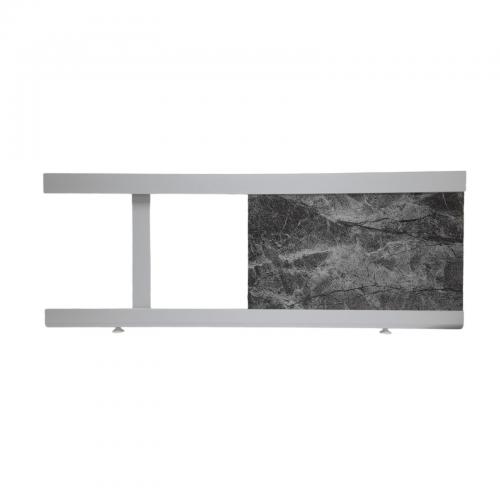 Екран під ванну The MIX Grey 120x52x4 см Екран під ванну The MIX Grey 120x52x4 см
