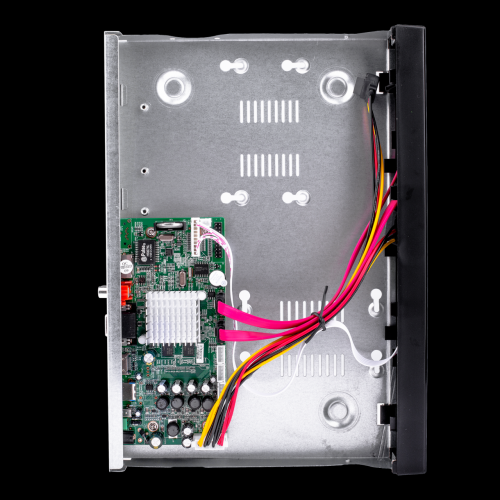 Відеореєстратор NVR Green Vision GV-N-S002/32