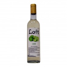 Сироп Loft Лайм 700 мл (hub_xSJD45110)