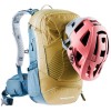 Рюкзак Deuter Trans Alpine 2021 24 л Beige (1052-3200021 6314)