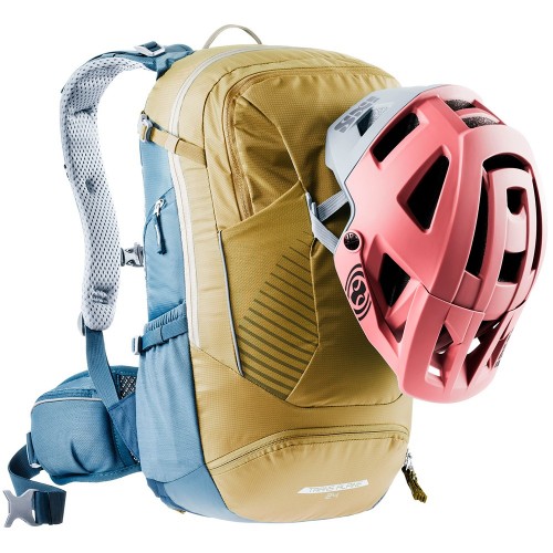 Рюкзак Deuter Trans Alpine 2021 24 л Beige (1052-3200021 6314) Рюкзак Deuter Trans Alpine 2021 24 л Beige (1052-3200021 6314)