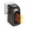 Портативний міні обігрівач Handy HEATER + пульт 400 Вт (1756375577)