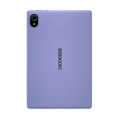 Планшет Doogee u9 Wi-Fi 3/64gb Фіолетовий (1594)