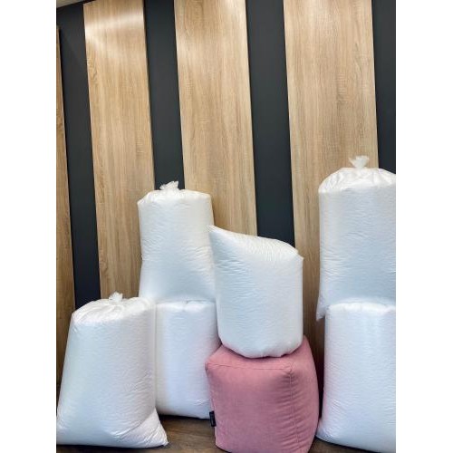 Наповнювач для Крісло Мішка 580л Студія комфорту. Сертифіковані Пінополістирольні Кульки 2-5мм Наповнювач для Крісло Мішка 580л Студія комфорту. Сертифіковані Пінополістирольні Кульки 2-5мм