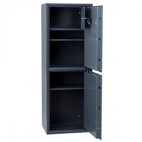 Сейф офісний Ferocon OLS-PL-125. Сейф офісний Ferocon OLS-PL-125.
