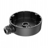 Розподільна коробка Hikvision DS-1280ZJ-DM18 (BLACK)