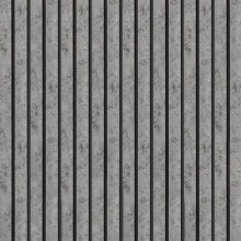 Декоративна PS рейка Sticker Wall 122*2900*12мм (D) SW-00001752