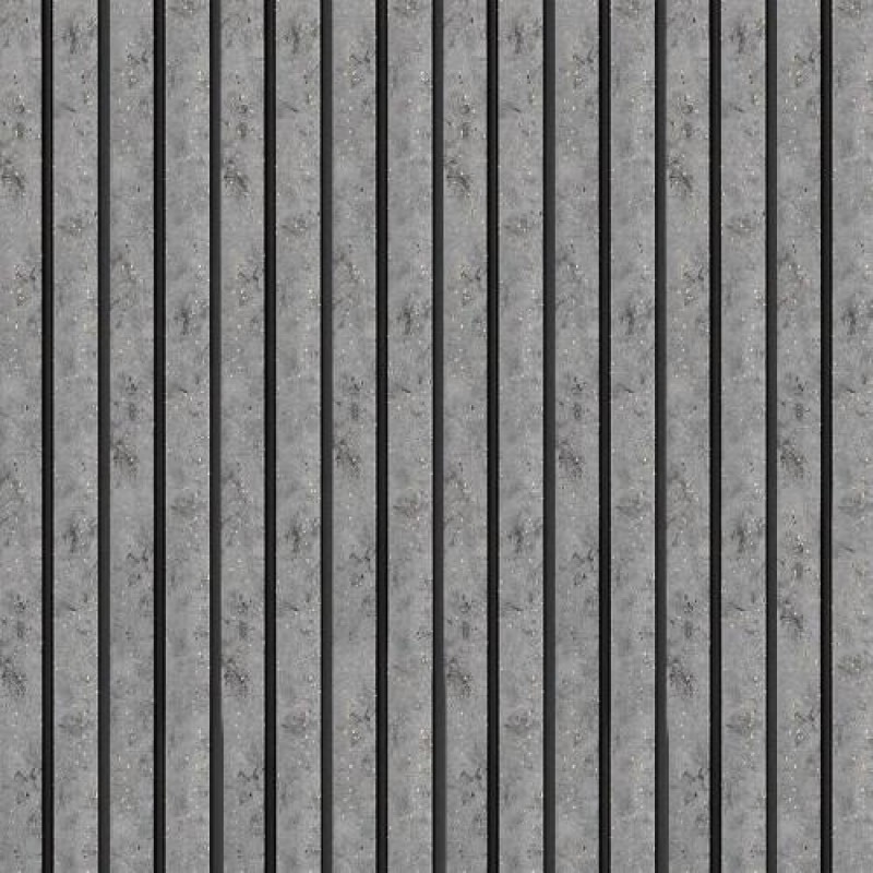 Декоративна PS рейка Sticker Wall 122*2900*12мм (D) SW-00001752