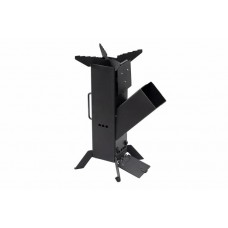 Піч портативна TacLine на 8-15 літрів (INSH-FIRE8-15)