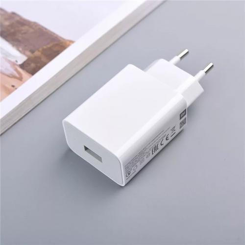Зарядний пристрій Xiaomi 22.5W Quick Charge 3.0 white (MDY-11-EP) service orig Зарядний пристрій Xiaomi 22.5W Quick Charge 3.0 white (MDY-11-EP) service orig