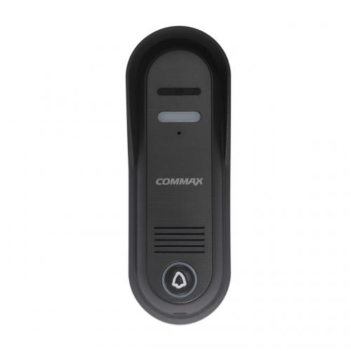 Відеопанель Commax DRC-4CPN3 Dark Silver Відеопанель Commax DRC-4CPN3 Dark Silver