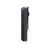 Відеодзвінок Ajax DoorBell Graphite (303115)