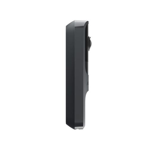 Відеодзвінок Ajax DoorBell Graphite (303115)