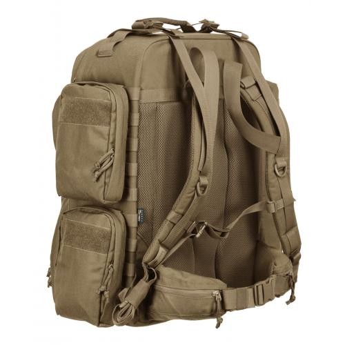 Рюкзак Tasmanian Tiger First Responder MKIII Coyote Рюкзак Tasmanian Tiger First Responder MKIII Coyote