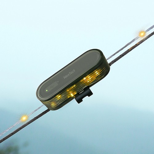 Гірлянда для кемпінгу Nextool Twinkle Light NE20282 2057 Гірлянда для кемпінгу Nextool Twinkle Light NE20282 2057
