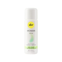 Лубрикант на водній основі Pjur Woman Aloe 30 мл (PJ13310)