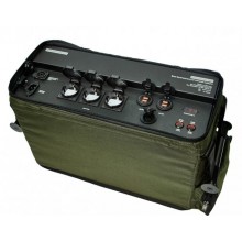 Блок швидкого заряджання No Brand Charger Bandera Power-430S 430000 mAh (2232288304)