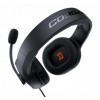 Гарнітура Cougar HX330 Black/Orange в інтернет супермаркеті PbayMarket!