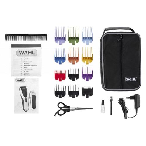 Машинка для стрижки MOSER Wahl Color Pro (09649-916) в інтернет супермаркеті PbayMarket!