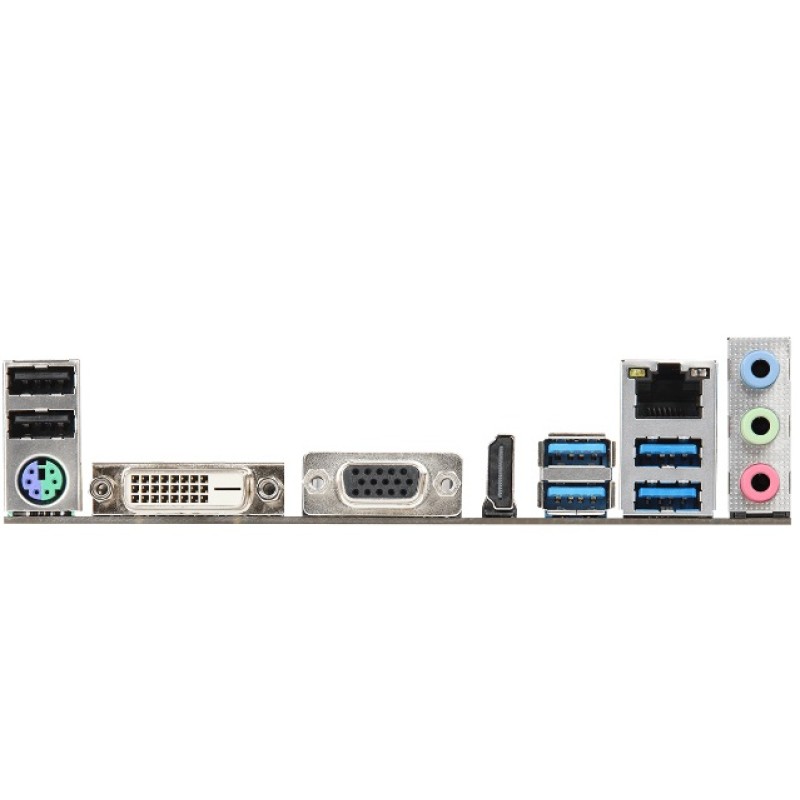 Материнська плата ASRock B450M-HDV R4.0 Socket AM4